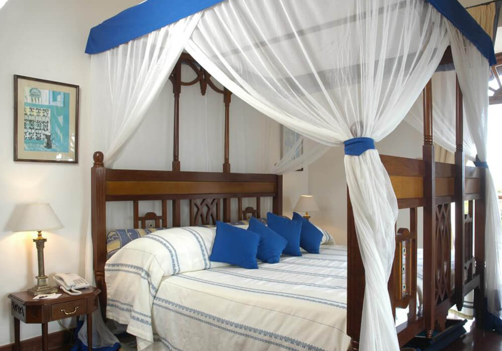 Zanzibar Serena Hotel