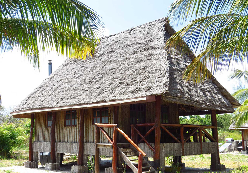 Pemba Eco Lodge