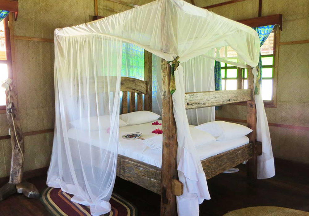 Pemba Eco Lodge