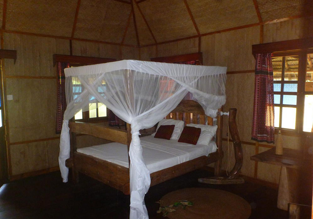 Pemba Eco Lodge