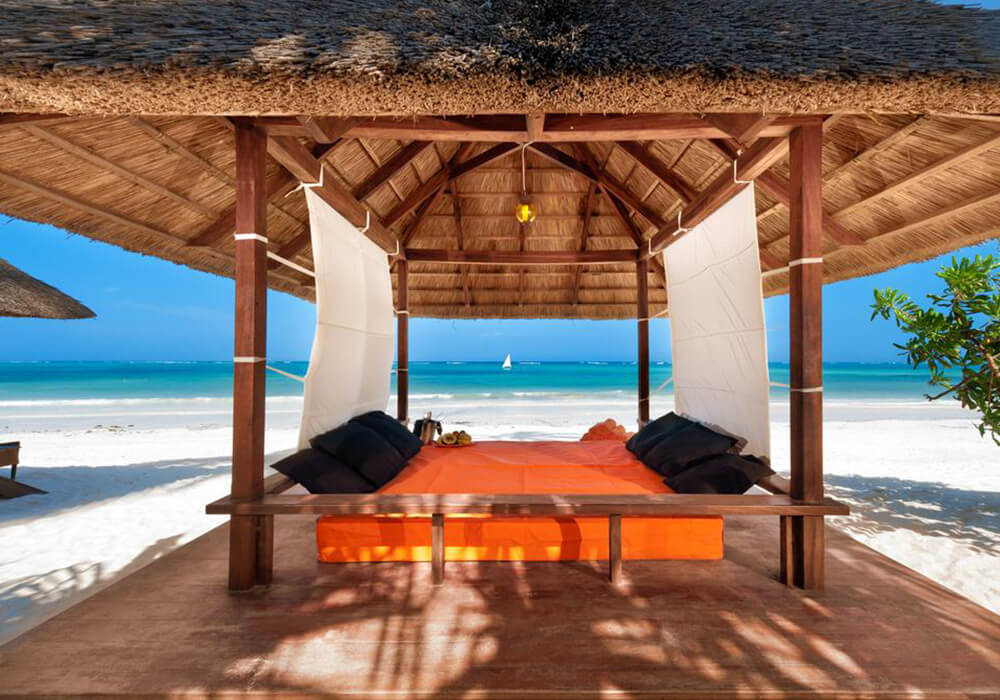 Meliá Zanzibar