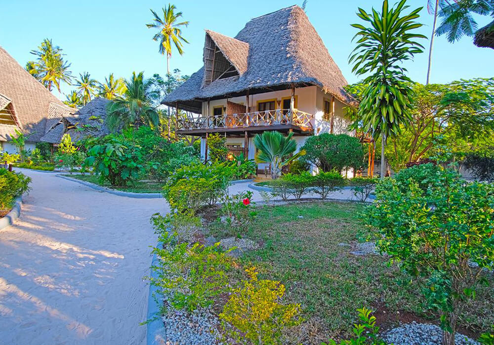 Pongwe Bay Resort