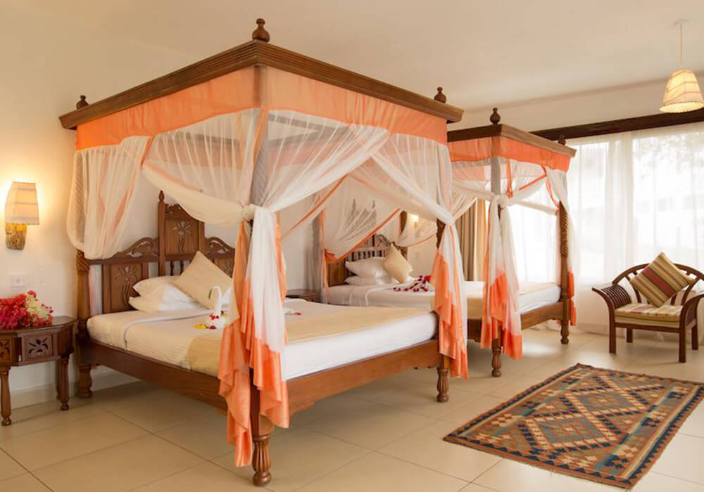 Royal Zanzibar Beach Resort