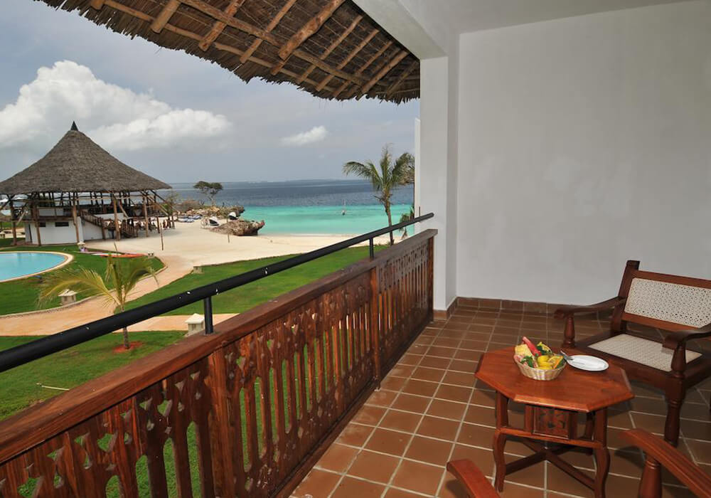 Royal Zanzibar Beach Resort