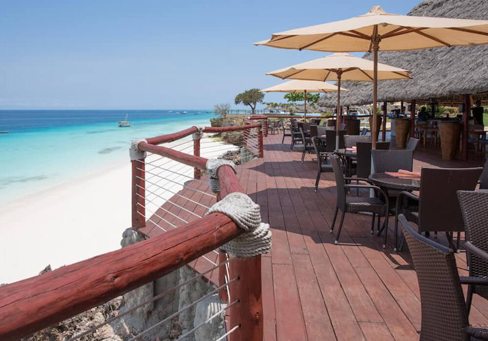 Royal Zanzibar Beach Resort