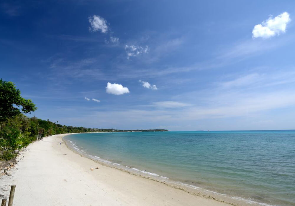 Zanzibar Ocean View Hotel