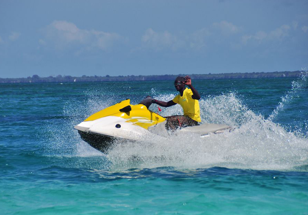 Jetski Tours and Rental