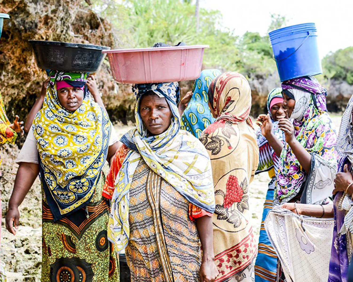 Tumbatu Cultural Village Tour