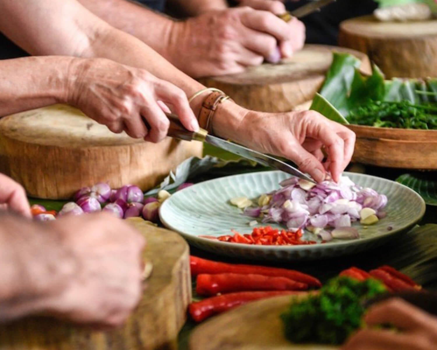 Zanzibar Local Cooking Class